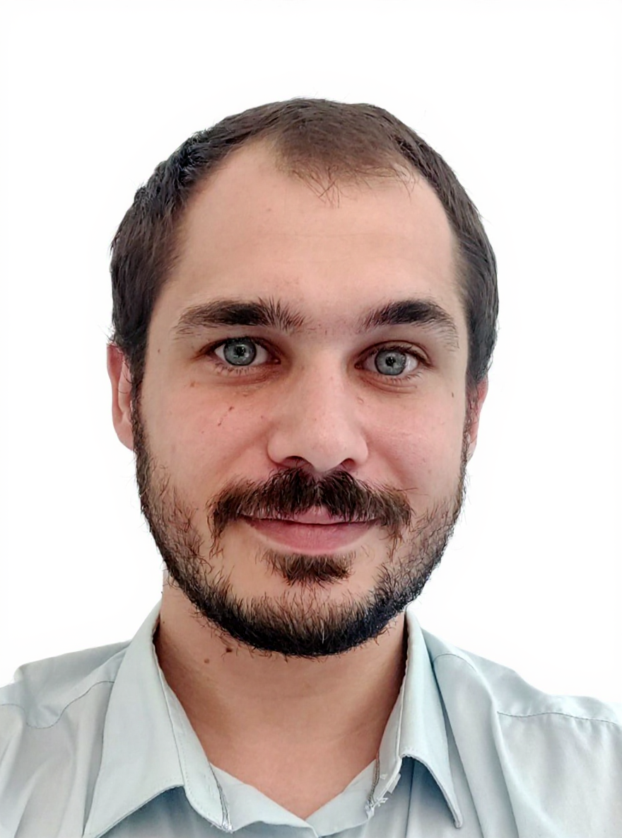 Gregory Guitard